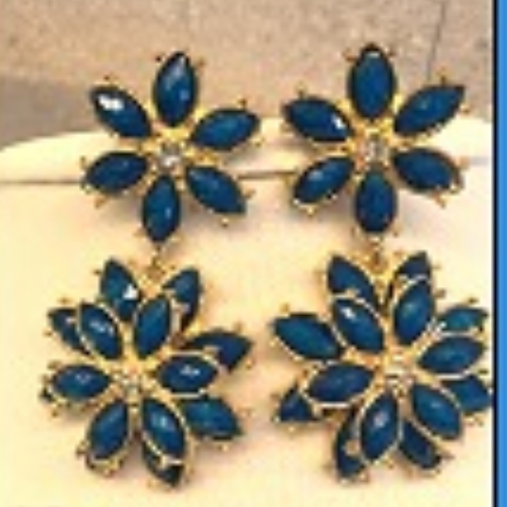 Amrita Singh Earrings